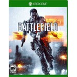 Battlefield 4 [Xbox One] 
